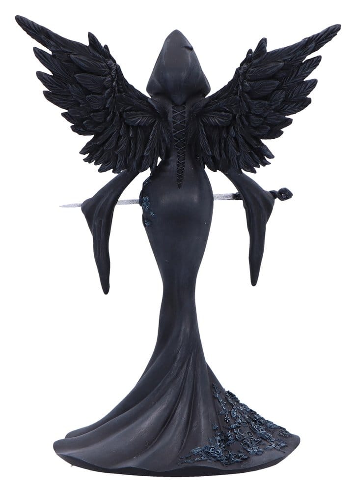 Femme Fatales Figure Warrior 20 cm 0801269160180