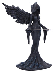 Femme Fatales Figure Warrior 20 cm 0801269160180