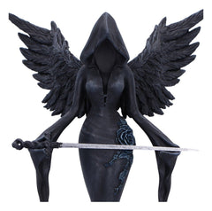 Femme Fatales Figure Warrior 20 cm 0801269160180