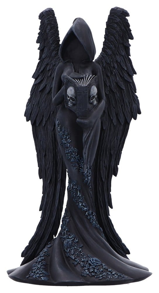 Femme Fatales Figure Scholar 22 cm 0801269160197