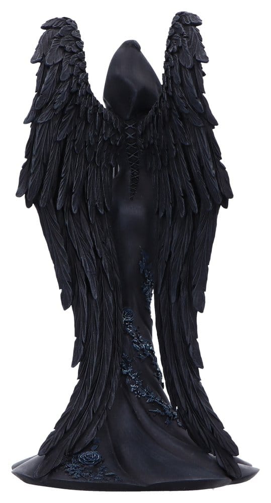 Femme Fatales Figure Scholar 22 cm 0801269160197