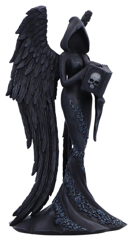 Femme Fatales Figure Scholar 22 cm 0801269160197