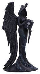 Femme Fatales Figure Scholar 22 cm 0801269160197