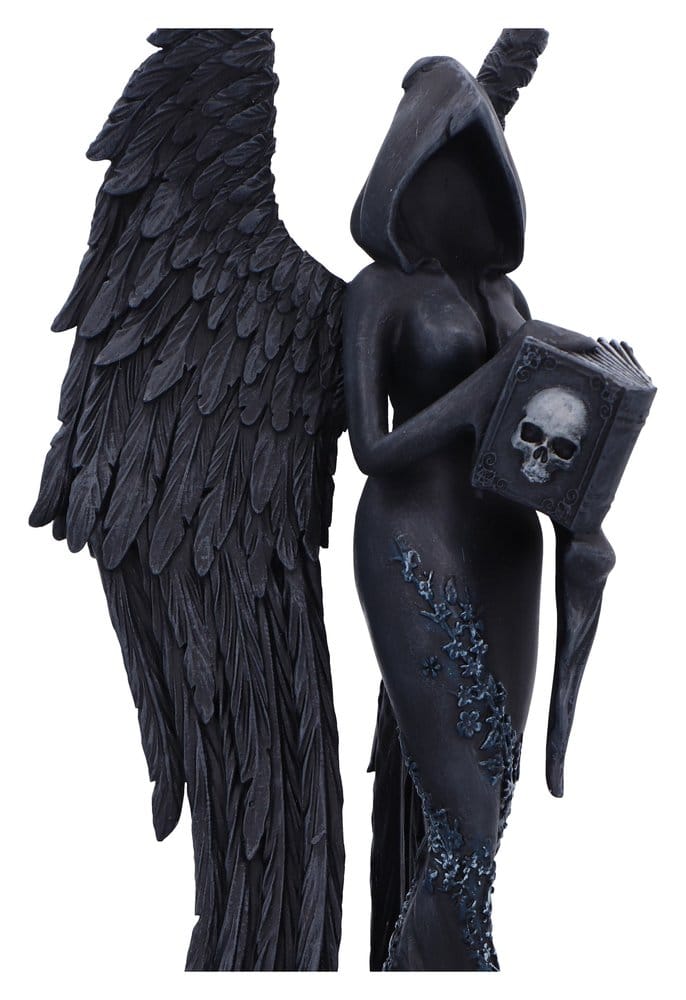 Femme Fatales Figure Scholar 22 cm 0801269160197