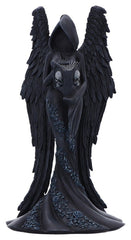 Femme Fatales Figure Scholar 22 cm 0801269160197
