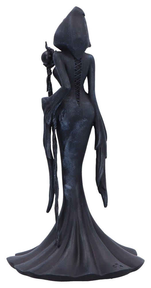 Femme Fatales Figure Seer 20 cm 0801269160227