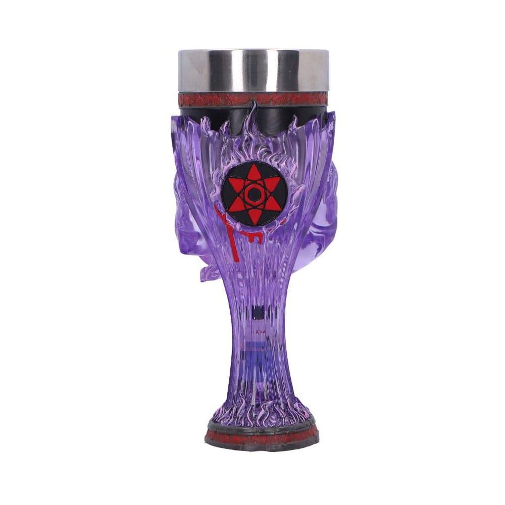 Naruto Goblet Sasuke 0801269160234
