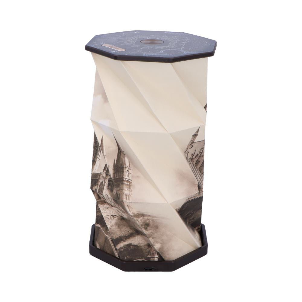 Harry Potter foldable Lamp Hogwarts Castle 15 cm 0801269160067