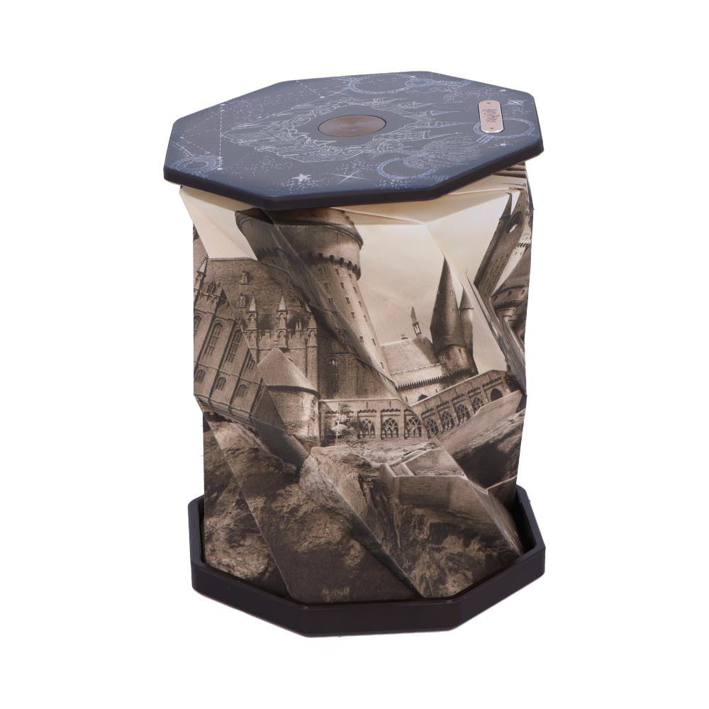 Harry Potter foldable Lamp Hogwarts Castle 15 cm 0801269160067