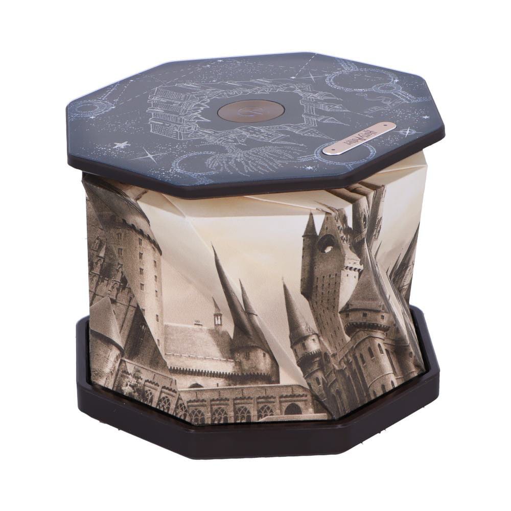 Harry Potter foldable Lamp Hogwarts Castle 15 cm 0801269160067