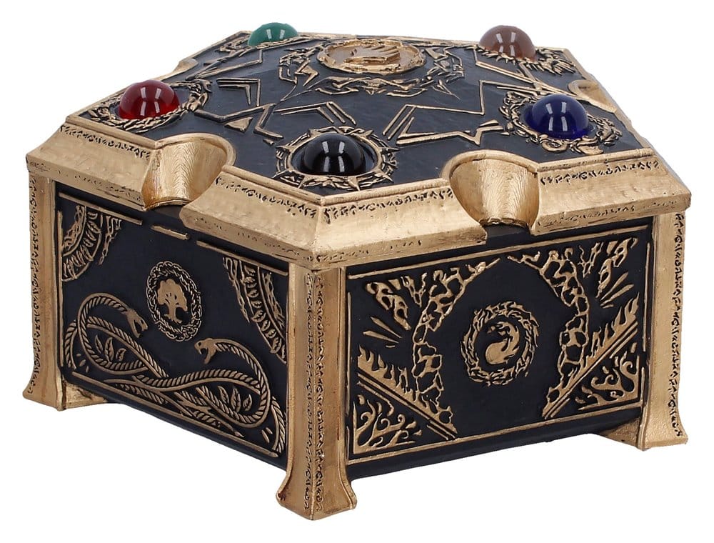 Magic the Gathering Storage Box Mana 0801269160289