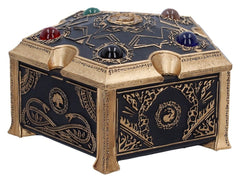 Magic the Gathering Storage Box Mana 0801269160289
