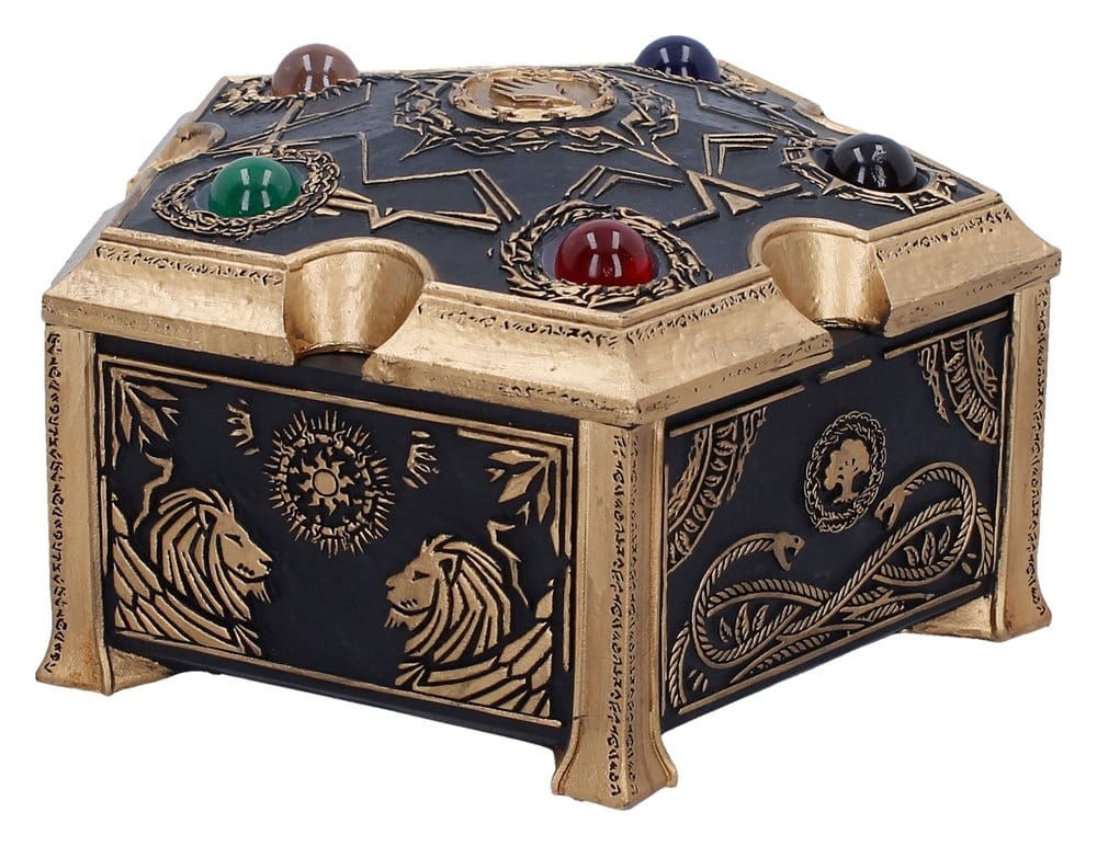 Magic the Gathering Storage Box Mana 0801269160289