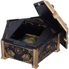 Magic the Gathering Storage Box Mana 0801269160289