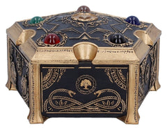 Magic the Gathering Storage Box Mana 0801269160289
