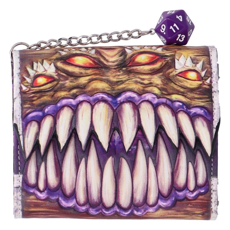 Dungeons & Dragons Wallet Mimic  0801269160319