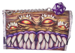 Dungeons & Dragons Wallet Mimic  0801269160319