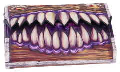 Dungeons & Dragons Wallet Mimic  0801269160319