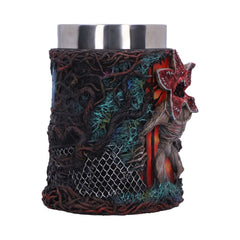 Stranger Things Tankard Demogorgon 16 cm 0801269160333