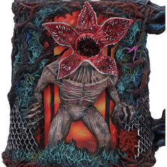 Stranger Things Tankard Demogorgon 16 cm 0801269160333