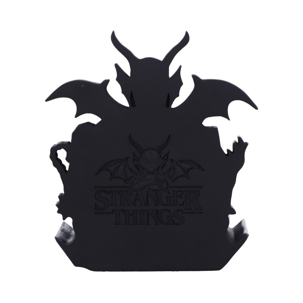 Stranger Things Perpetual Calendar Hellfire Club 15 cm 0801269160340