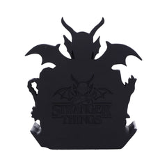 Stranger Things Perpetual Calendar Hellfire Club 15 cm 0801269160340