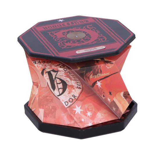 Harry Potter foldable Lamp Gryffindor 15 cm 0801269160357