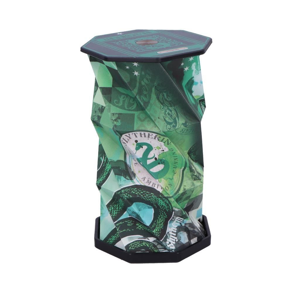 Harry Potter foldable Lamp Slytherin 15 cm 0801269160364