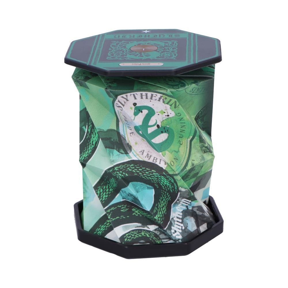 Harry Potter foldable Lamp Slytherin 15 cm 0801269160364