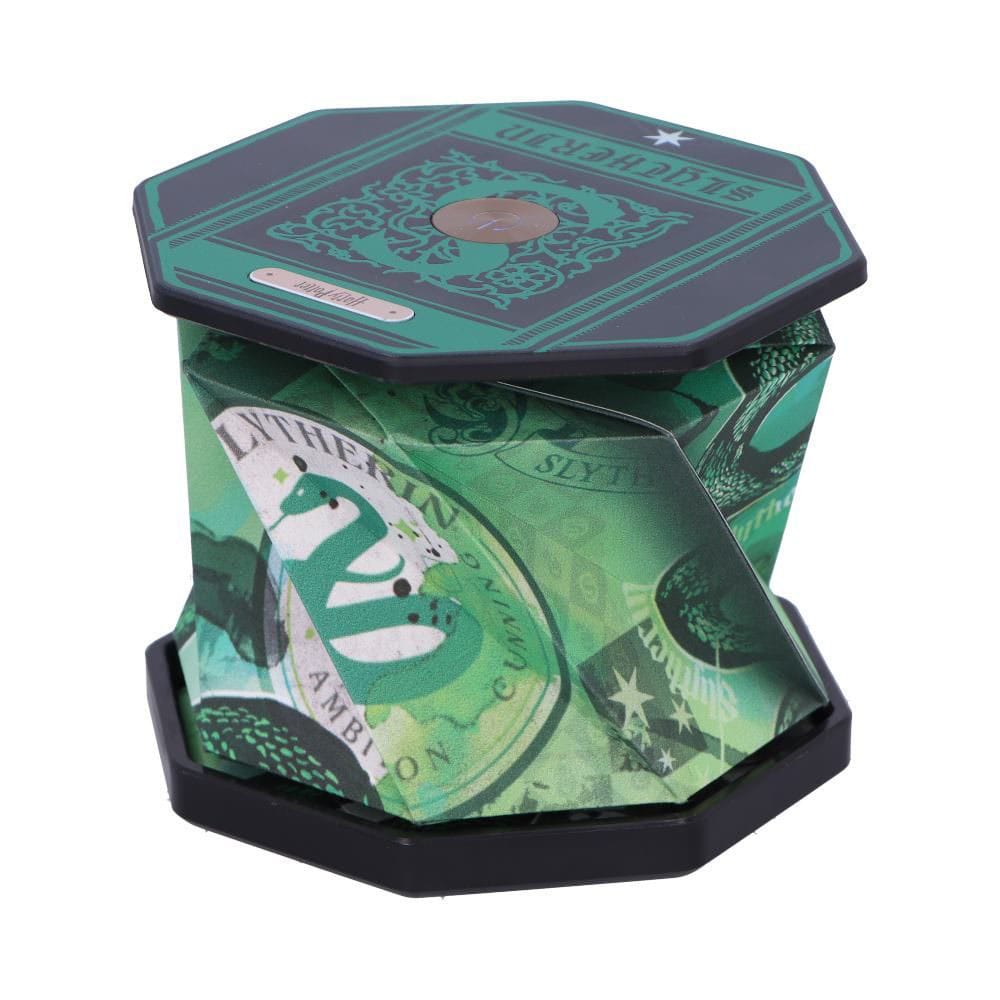 Harry Potter foldable Lamp Slytherin 15 cm 0801269160364