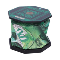 Harry Potter foldable Lamp Slytherin 15 cm 0801269160364