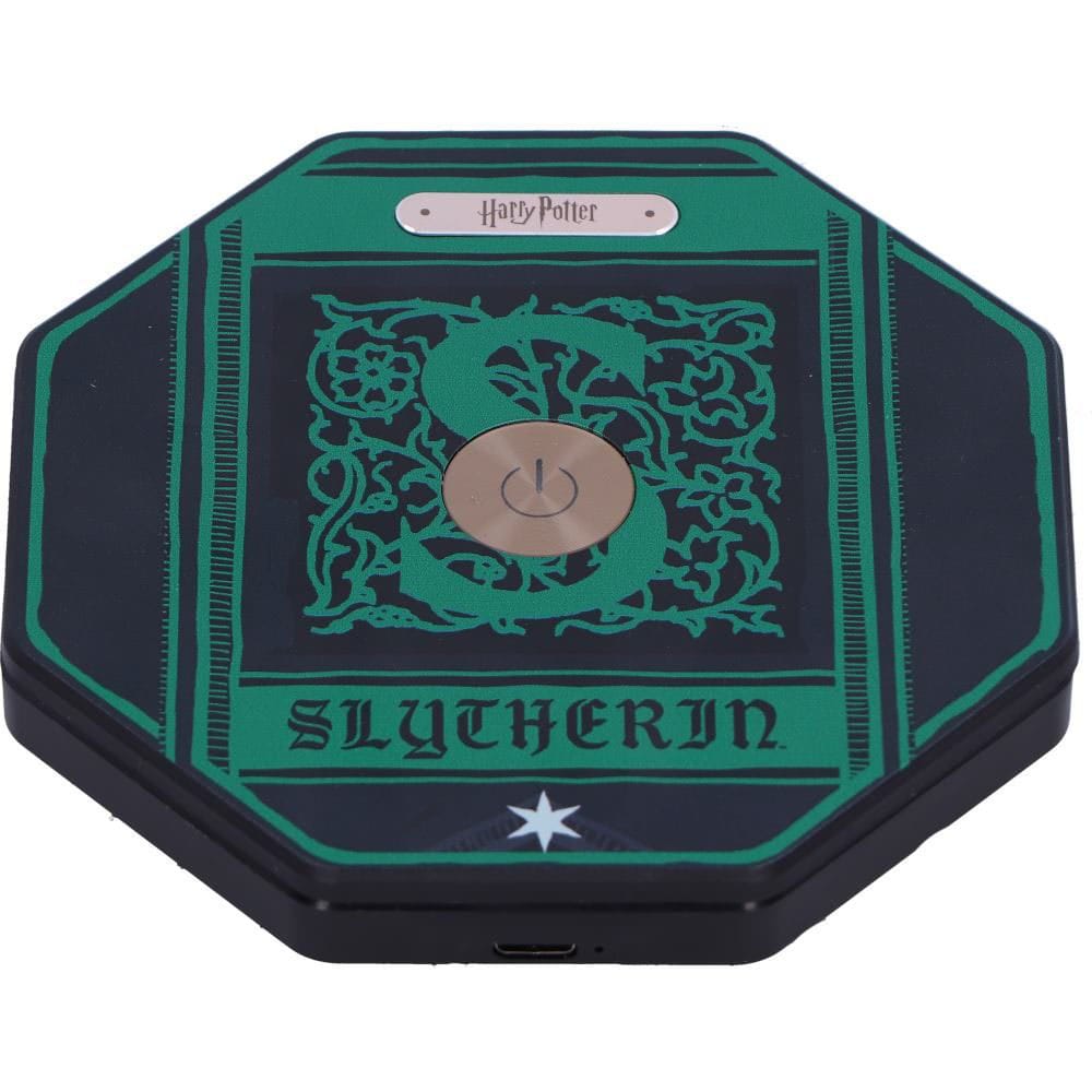 Harry Potter foldable Lamp Slytherin 15 cm 0801269160364