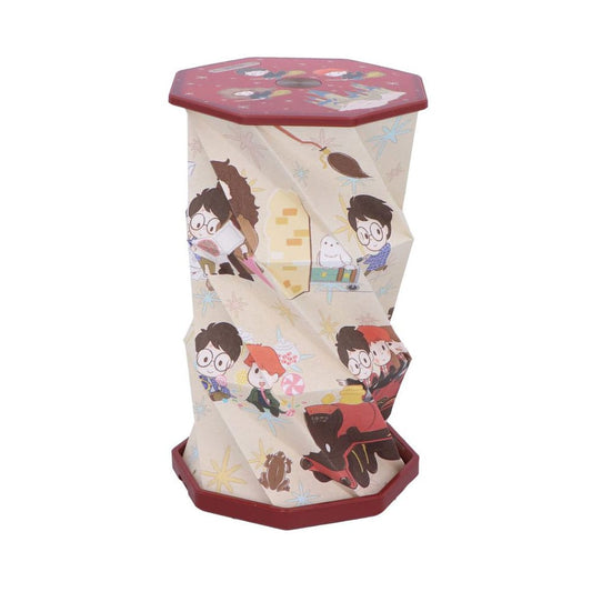 Harry Potter foldable Lamp First Year at Hogwarts 15 cm 0801269160371