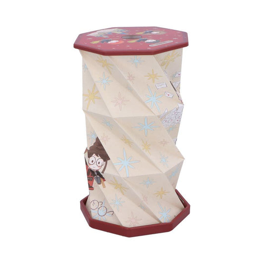 Harry Potter foldable Lamp First Year at Hogwarts 15 cm 0801269160371