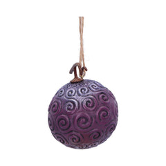 One Piece Hanging Tree Ornament Gum Gum Fruit 8 cm  0801269160487