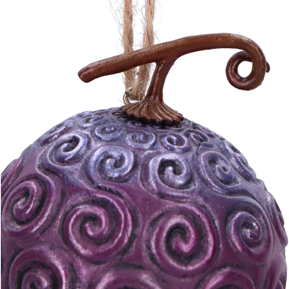 One Piece Hanging Tree Ornament Gum Gum Fruit 8 cm  0801269160487