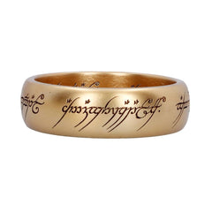 Lord of the Rings Trinket Dish The One Ring 11 cm  0801269160500