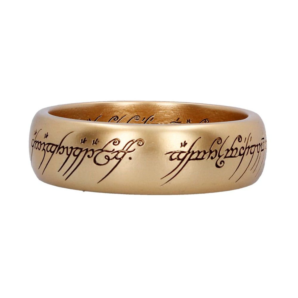 Lord of the Rings Trinket Dish The One Ring 11 cm  0801269160500