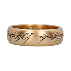 Lord of the Rings Trinket Dish The One Ring 11 cm  0801269160500