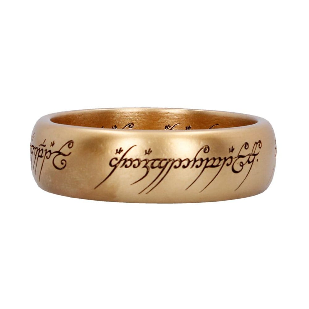 Lord of the Rings Trinket Dish The One Ring 11 cm  0801269160500