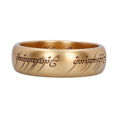 Lord of the Rings Trinket Dish The One Ring 11 cm  0801269160500