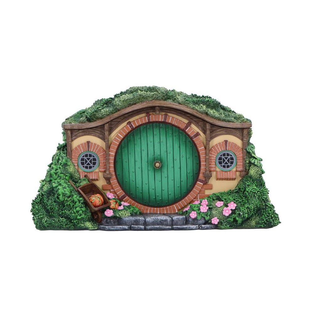 Lord of the Rings Storage Box The Shire 0801269160449