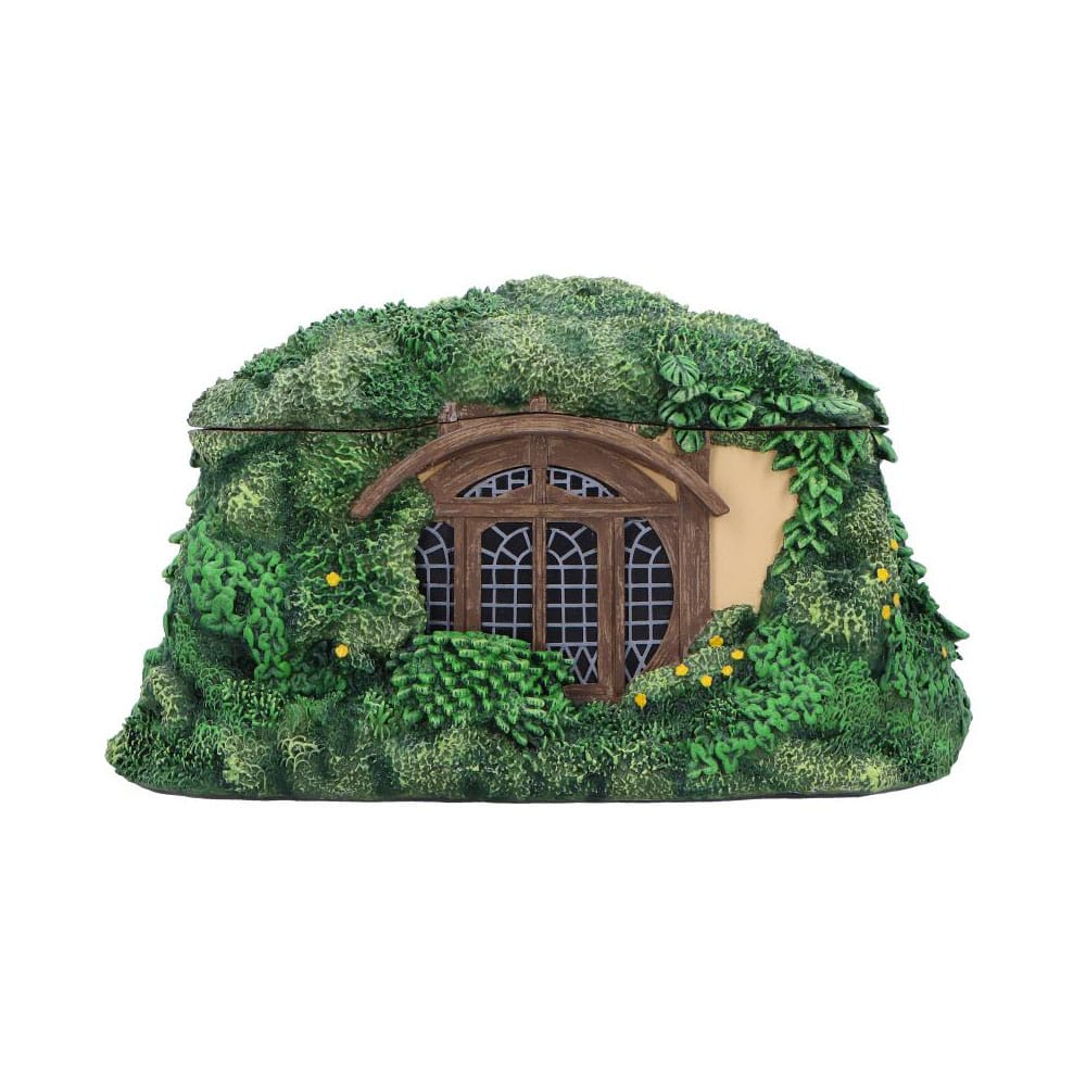Lord of the Rings Storage Box The Shire 0801269160449