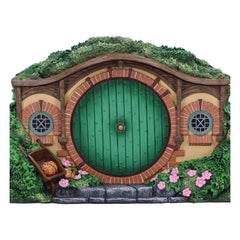 Lord of the Rings Storage Box The Shire 0801269160449