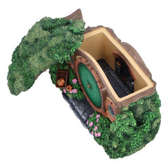 Lord of the Rings Storage Box The Shire 0801269160449
