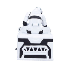 Original Stormtrooper Perpetual Calendar What a Day 14 cm 0801269160517