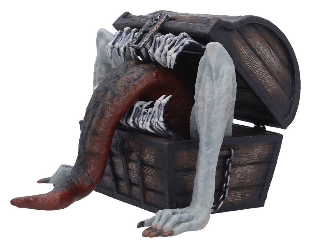 Dark Souls Storage Box Mimic Box 11 cm 0801269160593