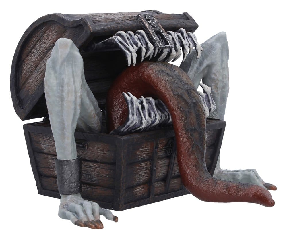 Dark Souls Storage Box Mimic Box 11 cm 0801269160593