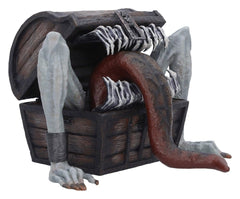 Dark Souls Storage Box Mimic Box 11 cm 0801269160593