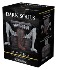 Dark Souls Storage Box Mimic Box 11 cm 0801269160593